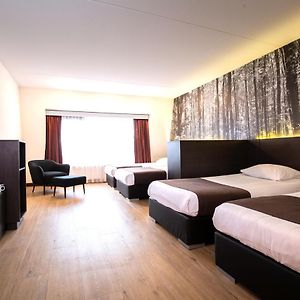 Deluxe Kamer met een King Size Bed