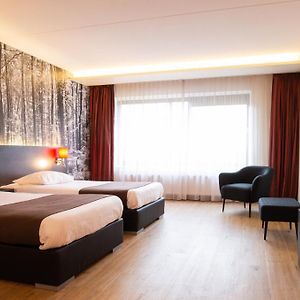 Deluxe Kamer met Twee Aparte Bedden